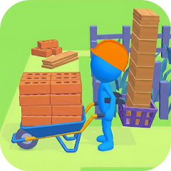 Tower Craft app icon